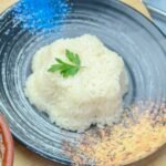 White Riceارز ابيض