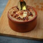 Umali with nutsام علي بالمكسرات