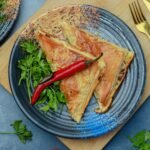 Goulash with Meat  جلاش باللحمه