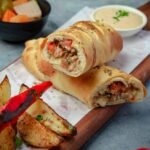 Chicken Shawarma شاورما الدجاج