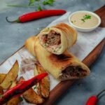 Kofta Algouna   كفته الجونه