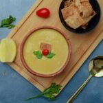 Lentil Soup شوربة عدس