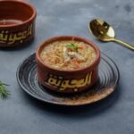 Bird Tounge Soup شوربة لسان عصفور