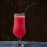 Fresh Watermelon juiceعصير بطيخ فريش