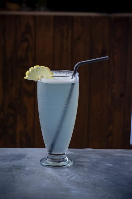 Fresh Lemon Juiceعصير ليمون فريش