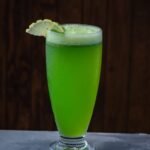 Fresh Lemon with Mint Juiceعصير ليمون نعناع فريش