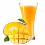 Fresh mango Juiceعصير مانجو فريش
