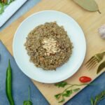 Freekeh Riceفريكه