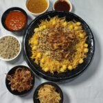 كشري مصريkushary