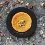 Konafa Datesكنافه بلح