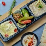 Mixed Cold Algounaمزه الجونه مشكله