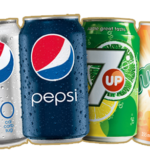 Soft drinkمياه غازيه