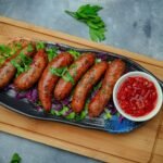 Fried  Mombar ممبارمقلي