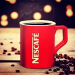 Nescafe Coffeeنسكافيه